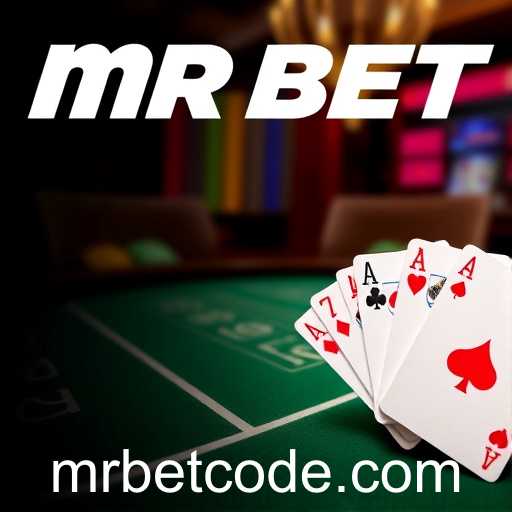 Exploring the World of Baccarat with MrBet Code