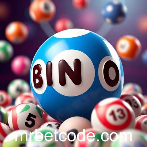 Exploring the Exciting World of Online Bingo with MrBet Code