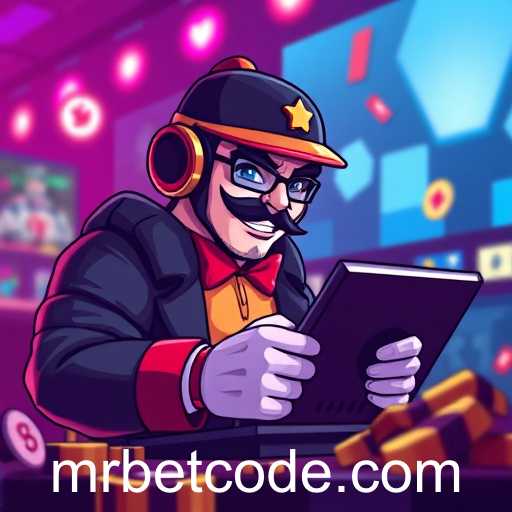 mrbet code