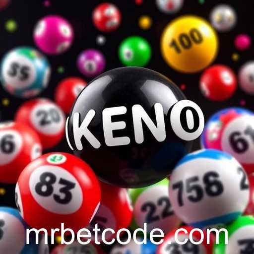 Exploring the World of Keno: Unraveling the Mysteries of the 'mrbet code'
