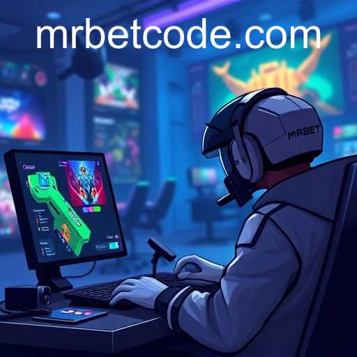 MrBet Code Revolutionizes Online Gaming