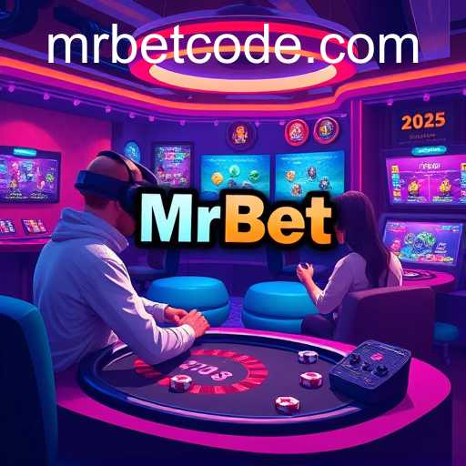 mrbet code