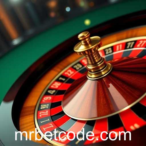 Exploring the World of Roulette: An In-Depth Look into Online Gaming with Mr Bet Code